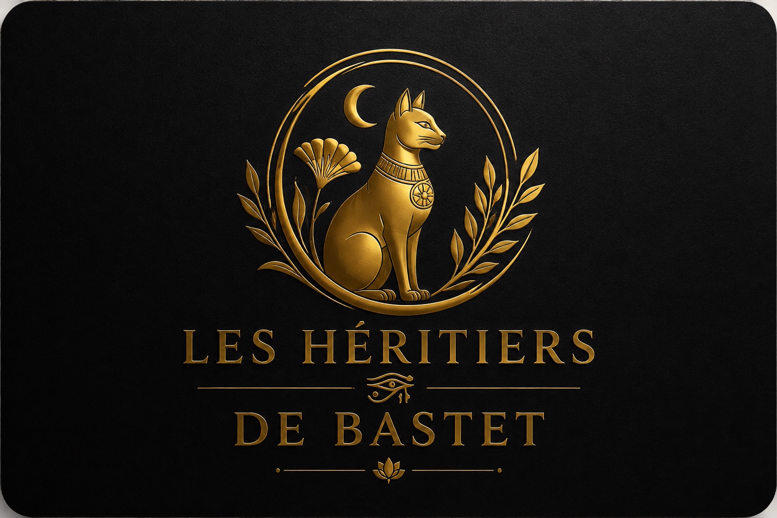 Les Héritiers de Bastet